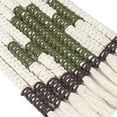 thumbnail image 4 of Macramé colgante de pared pequeño tapiz tejido decoración arte de , decoración para hogar decoración del dormitorio de la BLESIY Tapiz tejido, 4 of 8