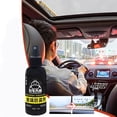 thumbnail image 1 of RuiJiao Clearance Purpose Removes Fogging Agent For Home And Car Windshield Defogging Agent 100ml, 1 of 6