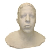 Full Head Casting Kit - by ArtMolds Brand - Makes a Plaster Head Portrait