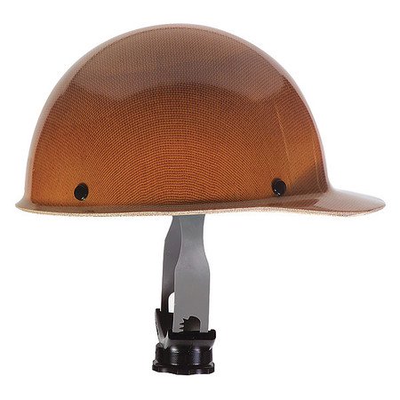 MSA Hard Hat Suspension,Ratchet,4 816654