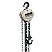 L100-50-20- 1/2 TON 20'LIFT CHAIN HOIST