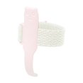 thumbnail image 2 of Anti Gancho Corrector de muñeca Niños Transpirable Muñeca Mano Brace Herramienta Pen Grip Rosa Jinwen Corrección de Escritura, 2 of 7