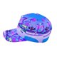 thumbnail image 4 of Instituto Cosmonious Gorra de Béisbol para Hombres, Mujeres y Niños, Gorra Clásica de Visera Plana, Gorra Hip Hop Trucker, Snapback Ajustable, 4 of 5