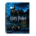 thumbnail image 2 of Harry Potter: The Complete 8-Film Collection (2011) (DVD), Action & Adventure, Fantasy, Warner Bros., 2 of 3