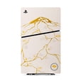 thumbnail image 2 of Consola PlayStation 5 Edición Limitada Gold Ghost Of Yotei 1 TB, 2 of 5