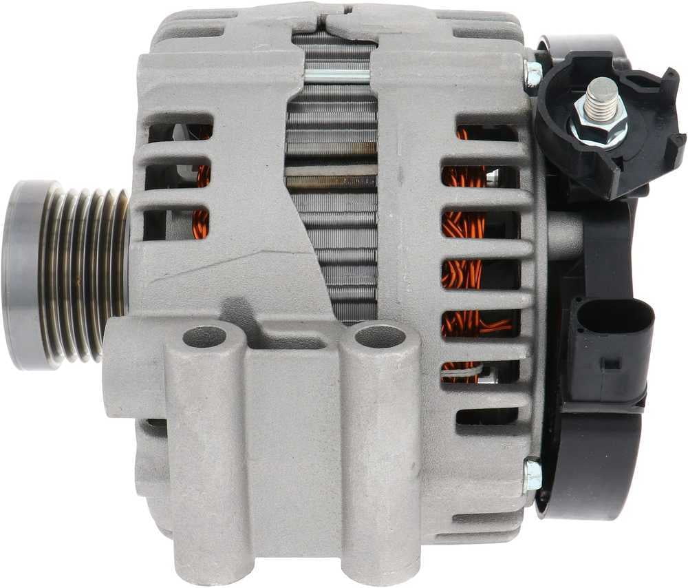 Bosch AL0841N Premium 100% New Alternator