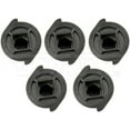 thumbnail image 4 of Dorman Oil Drain Plug 090-854CD AutoGrade; OE Replacement; Plastic; Clamshell; With O-Ring, 4 of 4