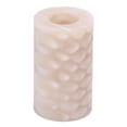 thumbnail image 1 of Billiard Pool Cue Ferrule, 14mm Reduce Deflection Fashionable Stick Tips for Snooker Nine Ball Carom Cues, 1 of 7