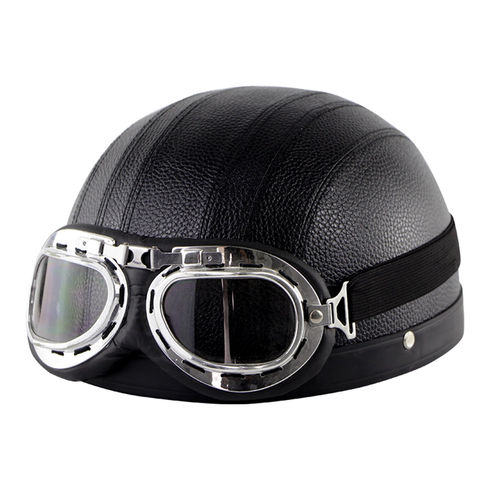 Bicycle Helmet Adult Anti-bug Helmet Bicycle-light Breathable Removable Protection Road Bike Helmet Cycling Helmet Men And Women Commuting