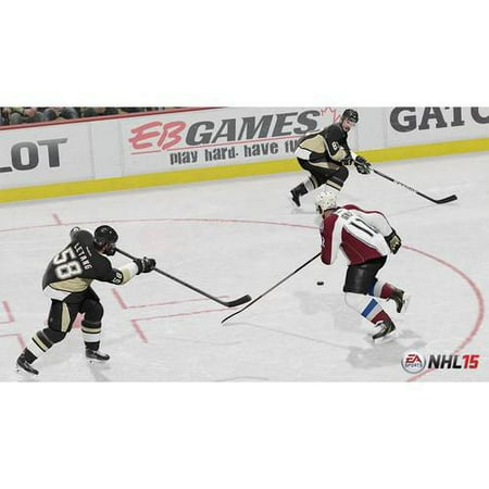 Refurbished EA Sports NHL 15 (Xbox 360)