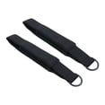 thumbnail image 2 of suyin 2Pcs Loop Straps For Pilates Reformer Training Leg Stretcher Easy To Use, 2 of 9