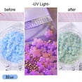 thumbnail image 2 of Wmkox8yii 3D Floral Rhinestone Nail Art Jewelry 1 cajas para acrílico Nail Art Supplies Wmkox8yii FJKAFA649, 2 of 2
