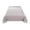 Gray, variant on Honmine Heavy Duty Bed Sheets, Thick Breathable and Non-slide Printed Sheets, for Student Dormitories, Wrinkle Resistant Fabric for Twin, Full Bed