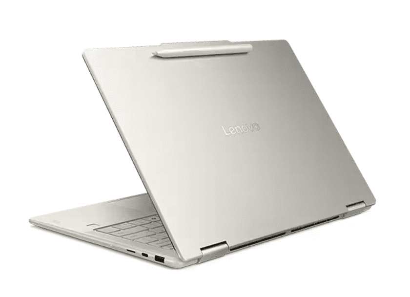 Lenovo Yoga 7 AI Powered 2-in-1 Laptop 14.0in Touchscreen OLED WUXGA Display (AMD Ryzen AI 7 350, 16GB LPDDR5X, 1TB SSD, Backlit KB, Fingerprint, WiFi 7, Webcam, Bluetooth 5.4, Win 11 Home)
