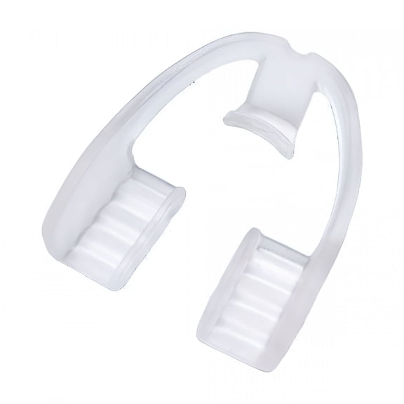 XIRQI 10pcs Night Protector Dental Guard No More Teeth Grinding Mouthguard
