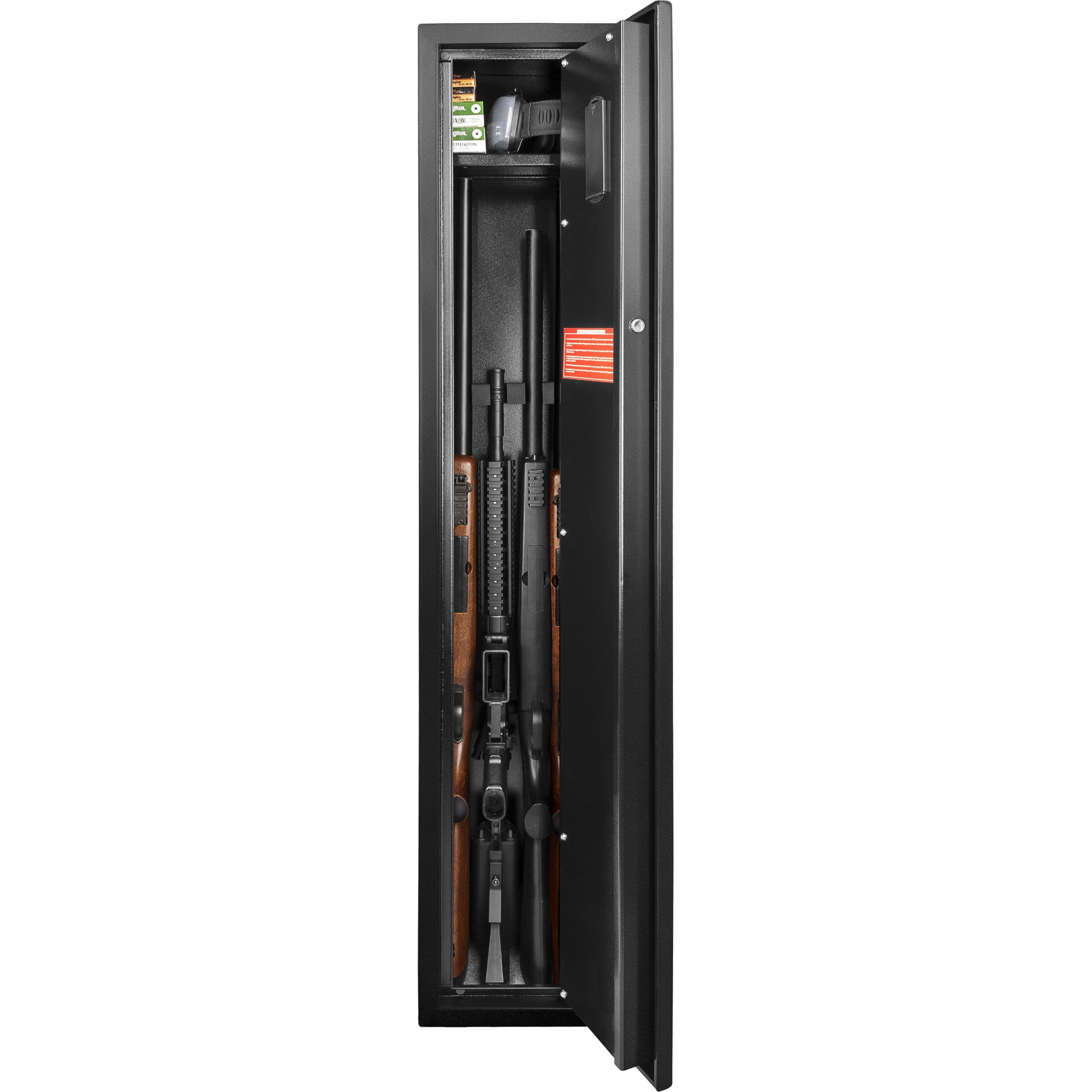 1.83 Cu Ft Biometric Rifle Safe