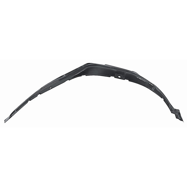TOLVA/LODERA SALPICADERA TRACKER 1989 al 1998 CHEVROLET Derecha/Pasajero TONG YANG .