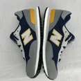 thumbnail image 3 of New Balance 515 Blue Gray Shoes Sneakers Athletic Casual GC515FY Boy Sz 4 NWOB, 3 of 6