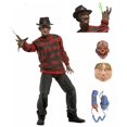 thumbnail image 1 of Ensemble de Figurines d'Action Articulées Édition Film Deluxe, 1 of 4