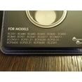 thumbnail image 3 of CIRCLE- Easy Clean 2 Cup Filter Fits De'Longhi Espresso/Cappuccino Machines, 5513281001, 3 of 5