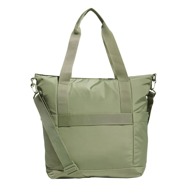 Adidas All Me 2 Tote Adjustable Black Bag Walmart