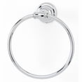 thumbnail image 3 of Alno Inc Wall Mounted Towel Ring, 3 of 7