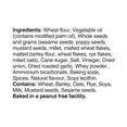 thumbnail image 4 of Vinta Snacks Everything, 4 of 5