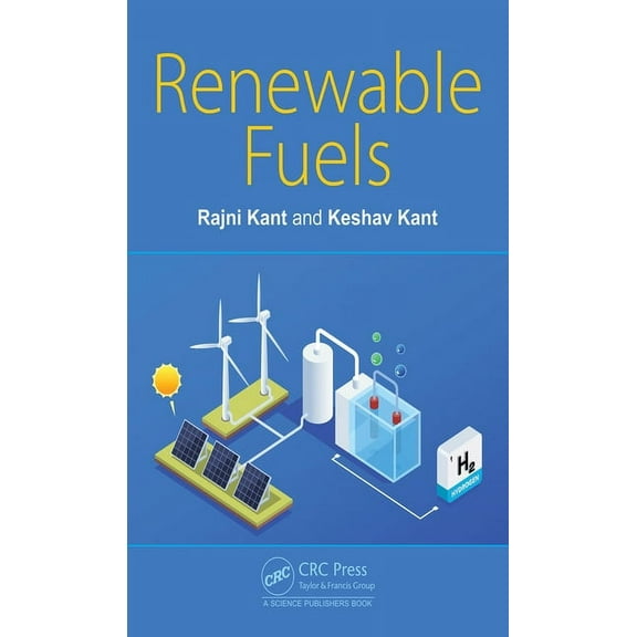 Renewable Fuels, (Hardcover)