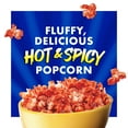 thumbnail image 3 of Act II Hot & Spicy Microwave Popcorn, 2.11 oz., 6-Count Bags, 3 of 9
