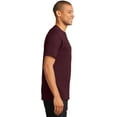 thumbnail image 3 of Port & Company Men's Essential Short Sleeve T-Shirt with Pocket PC61P, 3 of 4