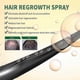 thumbnail image 2 of OUHOE Hair Growth Spray Repairs Hair Follicle Damage, Dry and Frizzy Hair, Thickens and Prevents Hair Lo, 2 of 4