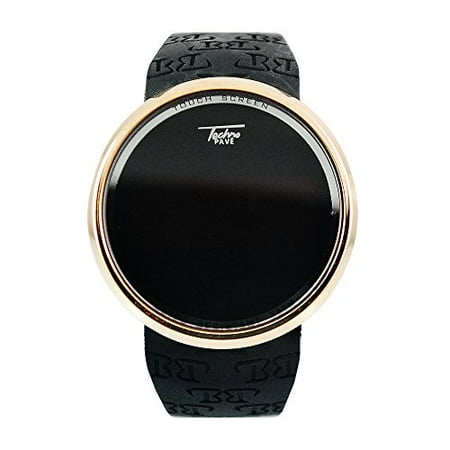 techno pave touch screen