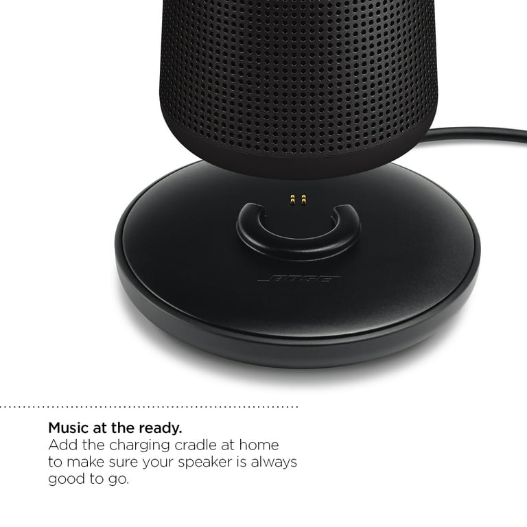 Bose SoundLink Revolve II Bluetooth Speaker 858365-0300 B&H