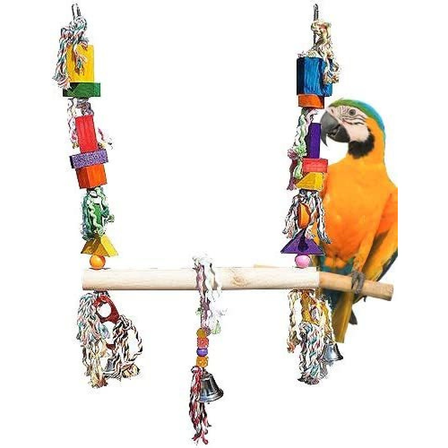 walmart pet bird supplies
