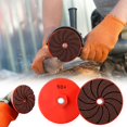thumbnail image 3 of RKSTN 50 Mesh Multifunctional Ceramic Tile Cutting Integrated Grinding Wheel A, 3 of 4
