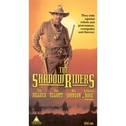 The Shadow Riders