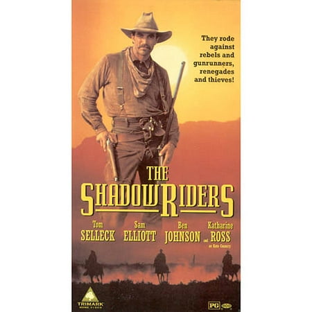 The Shadow Riders