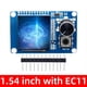 thumbnail image 2 of Módulo de Pantalla IPS TFT de 1,54 Pulgadas: Resolución HD de 240 X 240, Interfaz SPI con Controlador TFT ST7789, 2 of 5