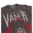 thumbnail image 3 of Star Wars  Adult The Dark Side Tour Back Print Vintage Wash T-Shirt, 3 of 3