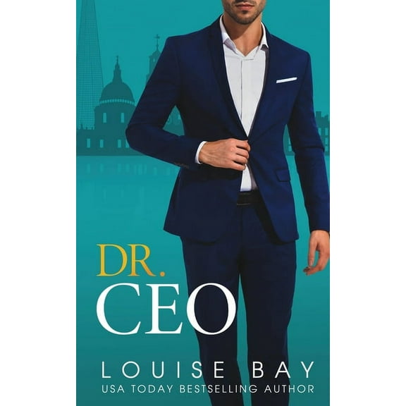 Doctors Dr. CEO, Book 3, (Paperback)