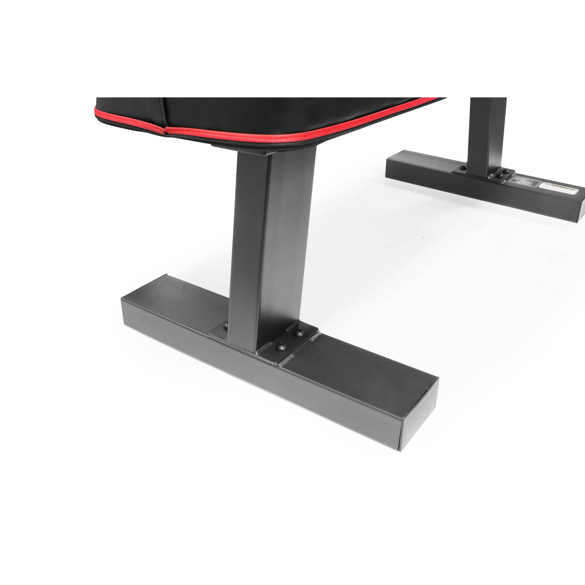 Marcy deluxe versatile flat bench sale