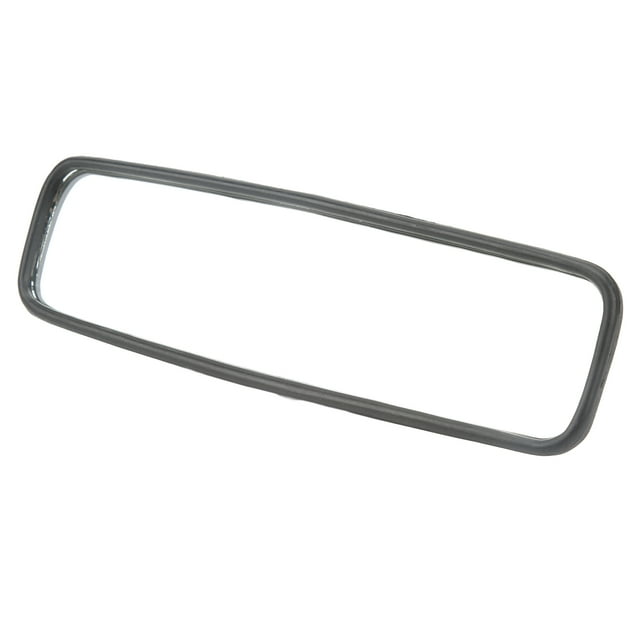Espejo interno del automóvil, Vista trasera del interior del automóvil Espejo retrovisor grande Espejo trasero interior del automóvil Diseño a prueba de futuro
