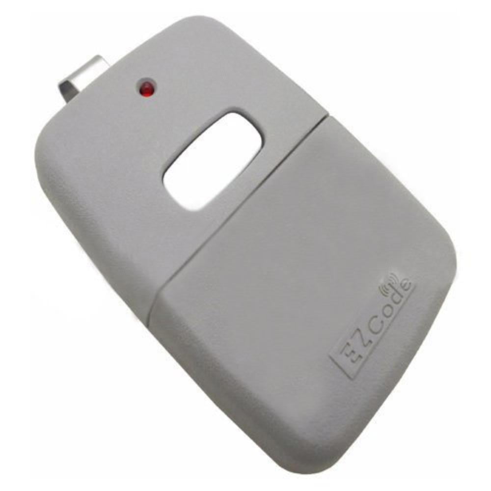 8 Digit Code Mini Gate Remote Control Garage Door Gate Transmitter opener