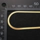 thumbnail image 4 of Cadenas finas GoldLuve 1Pza Oro 50cm 6mm de grosor., 4 of 4