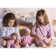 thumbnail image 3 of JC Toys La Baby Hispanic 20-inch Small Soft Body Baby Doll La Baby | Washable |Removable Pink and White w/Hat, Pacifier & Magic Bottle | for Children 12 Months +, 3 of 5