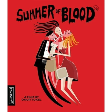 Summer Of Blood (Blu-ray)