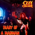 thumbnail image 1 of Ozzy Osbourne Diary of a Madman CD, 1 of 2