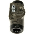 thumbnail image 2 of Dorman W37862 Rear Drum Brake Wheel Cylinder for Specific Models Fits select: 1997-2000 JEEP WRANGLER / TJ, 1990-1995 JEEP WRANGLER / YJ, 2 of 4