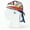 A-03, variant on Sweat Wicking Doo Rag Cooling Dew Rag Helmet Liner Motorcycle Do Rags Head Wrap Bandana Skull Caps for Men and Women