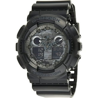 G-SHOCK 黒 Gショック】40th Anniversary REMASTER BLACK / GA-114RE-1AJR – GQ SHOP